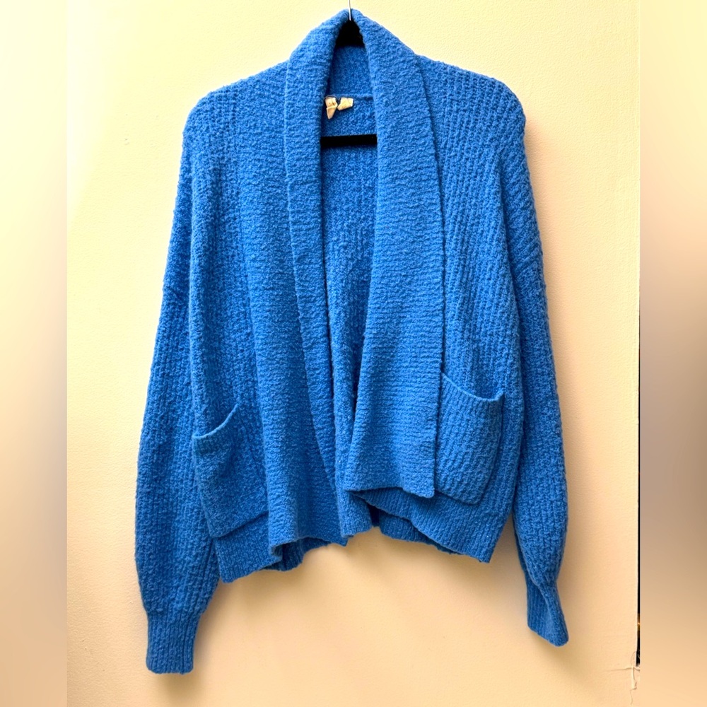 Anthropologie Moth cardigan